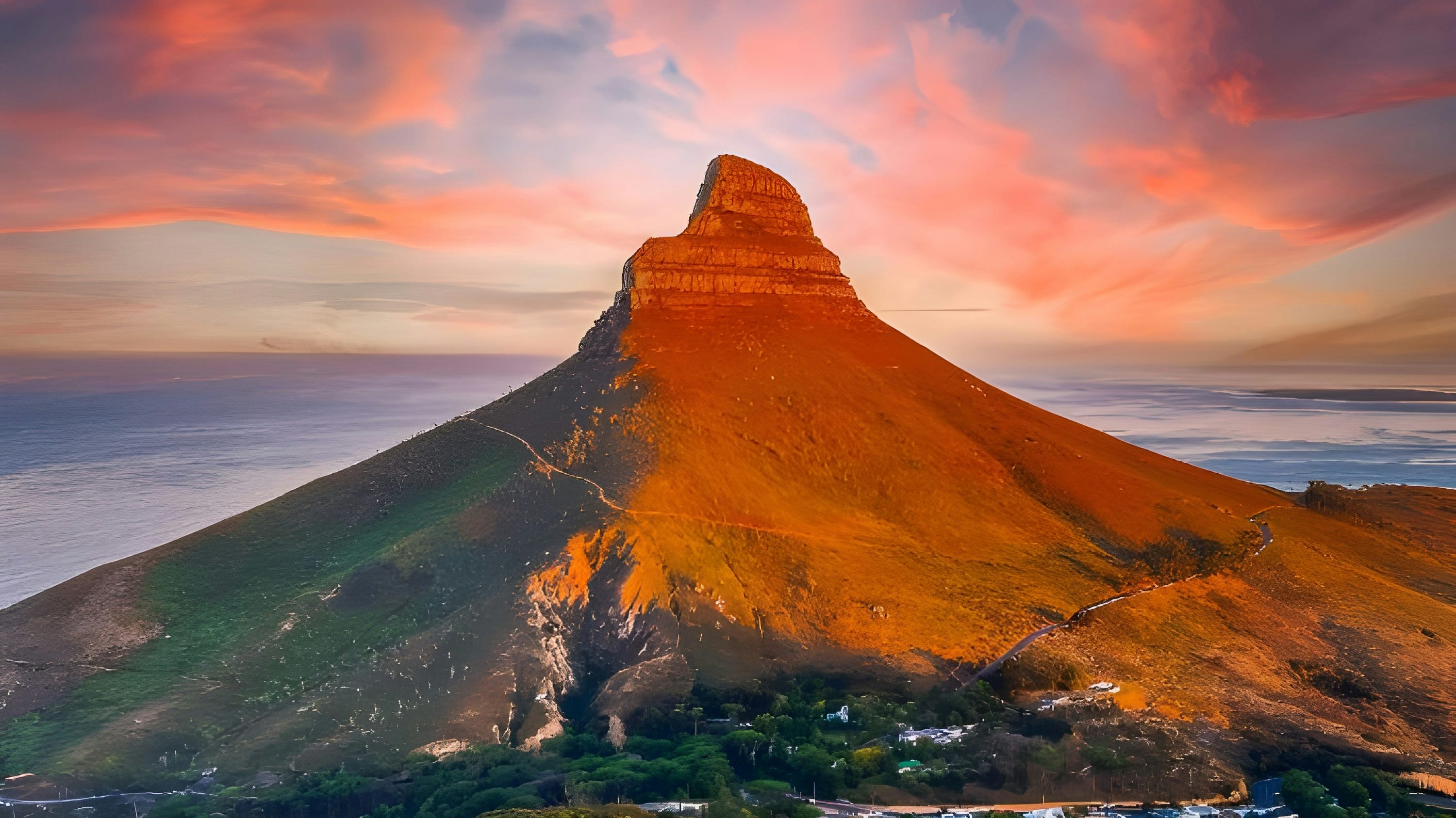 5 Destinations Having a Moment Right Now