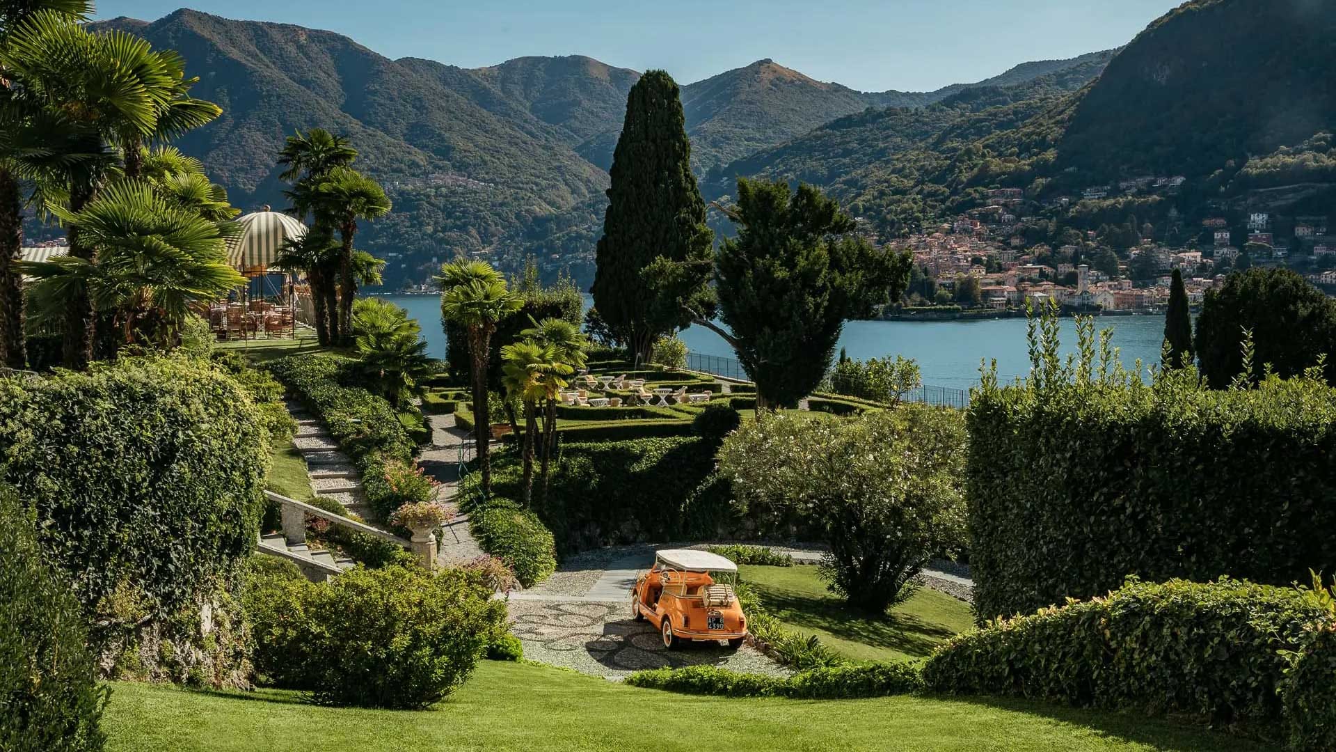 The 5 Boutique Hotels Worth Booking Right Now